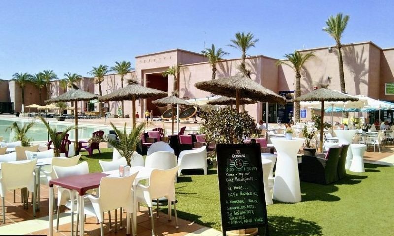 Sale - Apartments - Alhama de Murcia