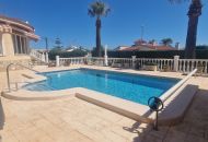 Venta - Villa - Ciudad Quesada