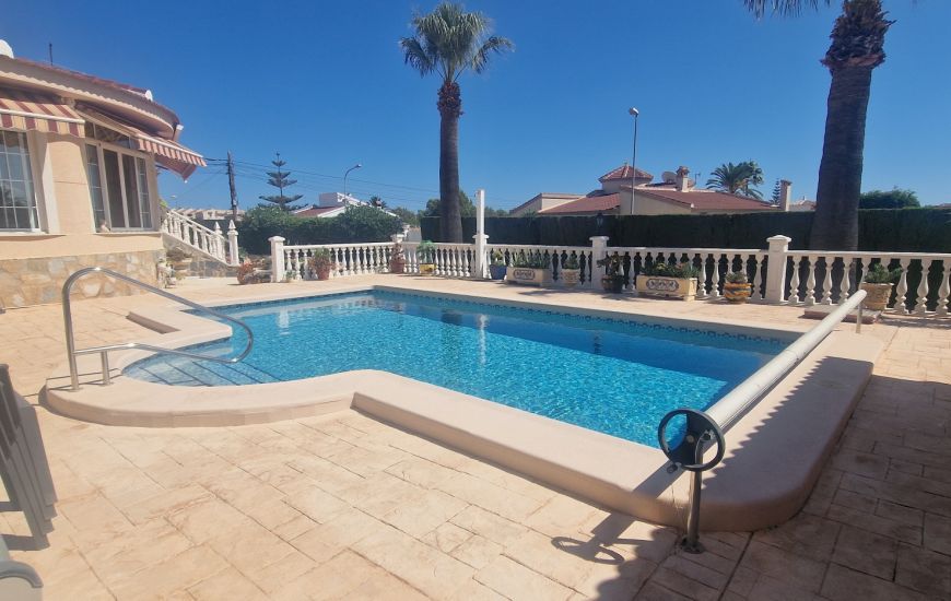 Venta - Villa - Ciudad Quesada