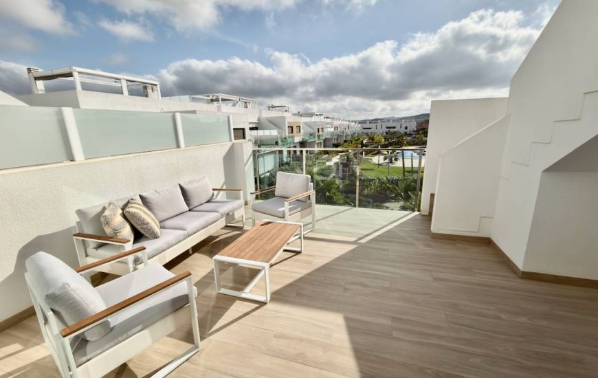 Venta - Apartamentos - Orihuela