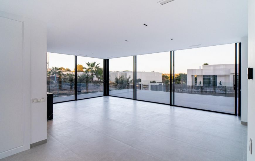 Nueva construcción  - Villa - Orihuela