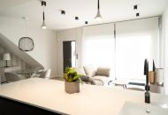 Nueva construcción  - Apartamentos - Torrevieja