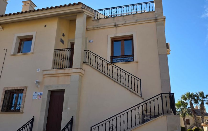 Venta - Apartamentos - Algorfa