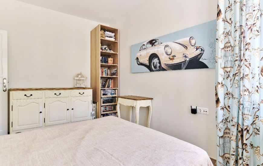 Sale - Villa - Dehesa de Campoamor