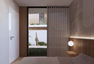 New Build - Villa - Pilar de la Horadada