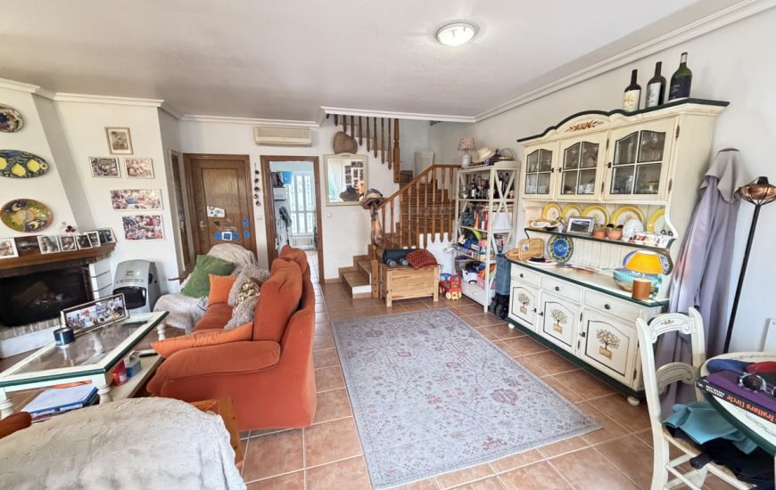 Sale - Bungalow - Cabo Roig