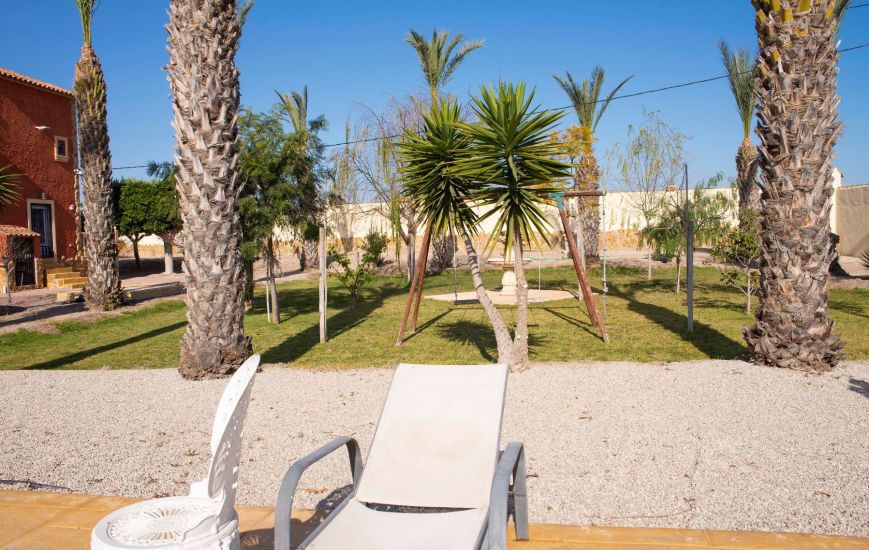 Venta - Casa Rural - Dolores