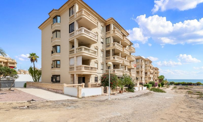 Sale - Apartments - Guardamar del Segura