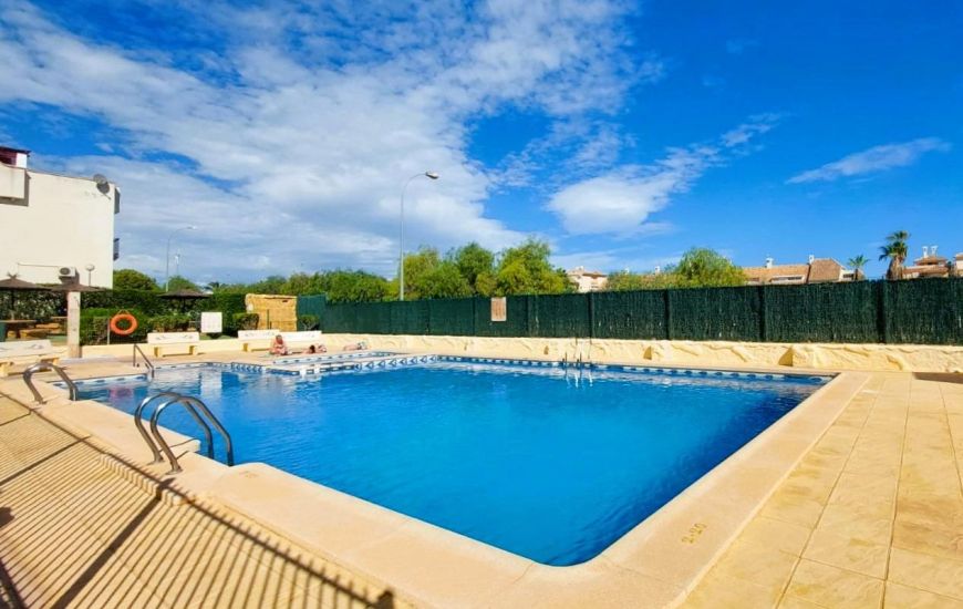 Sale - Bungalow - Orihuela Costa