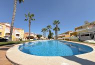 Venta - Adosado - Cabo Roig>La Regia