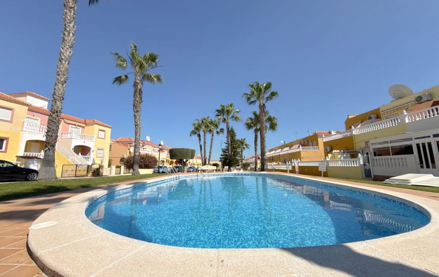 Venta - Adosado - Cabo Roig>La Regia