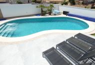Sale - Villa - Ciudad Quesada