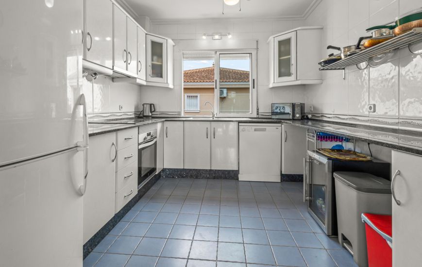 Sale - Villa - Algorfa - 