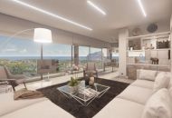 Sale - Apartments - Calpe