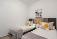 New Build - Apartments - Torrevieja