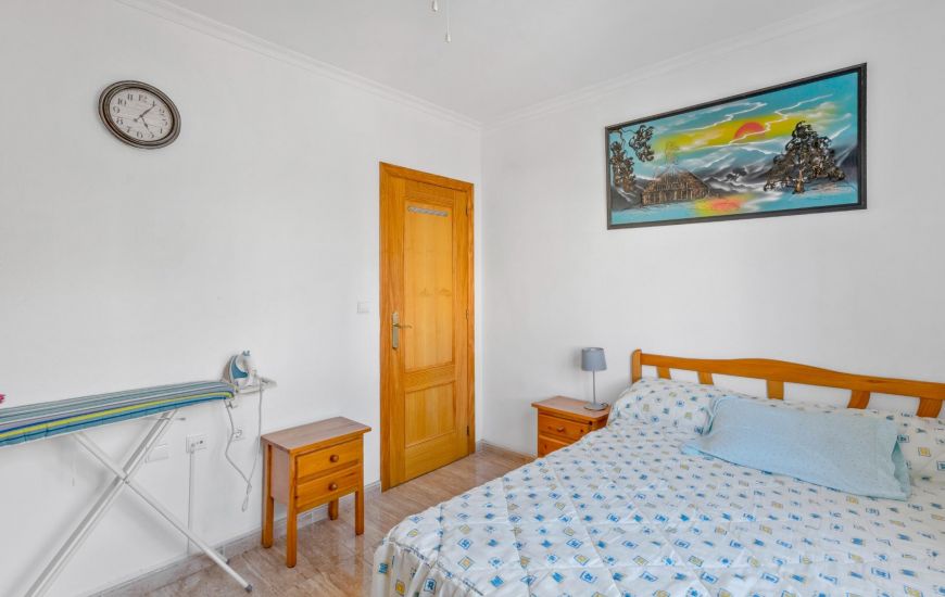 Venta - Apartamentos - Torrevieja
