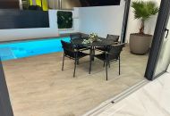 Nueva construcción  - Villa - San Pedro del Pinatar