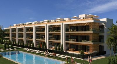 Apartments - Sale - Los Alcázares - Los Alcázares