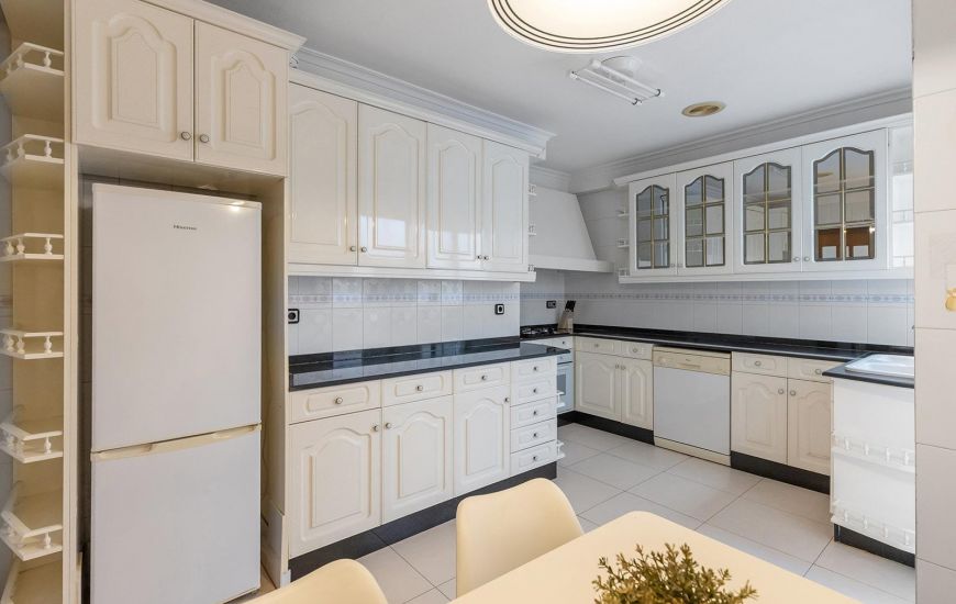 Venta - Apartamentos - Torrevieja