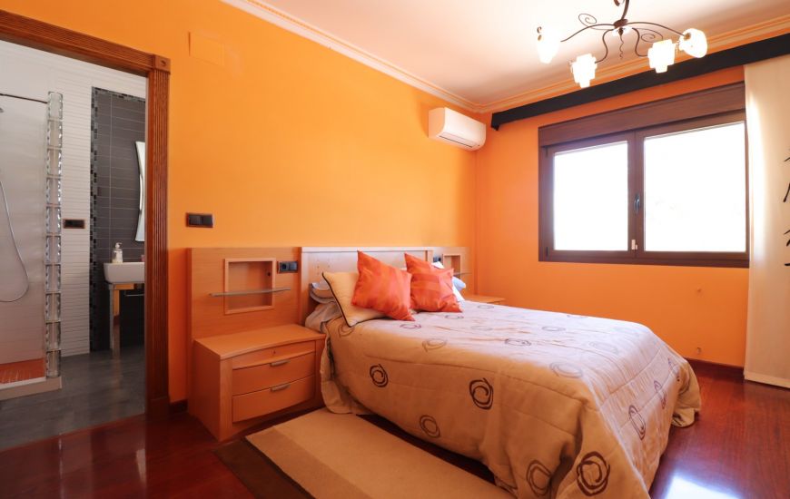 Sale - Country Property - Callosa de Segura