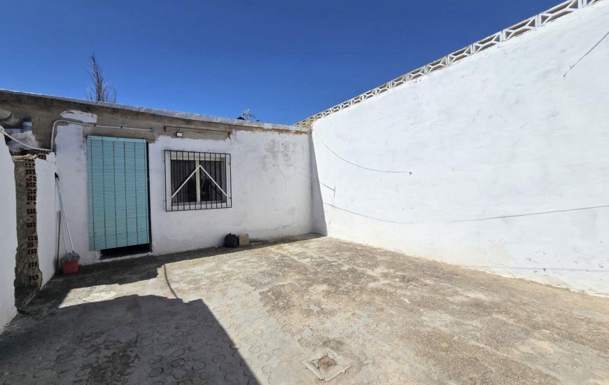Sale - Finca - Salinas