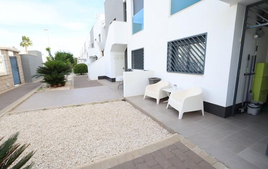 Sale - Bungalow - Orihuela Costa