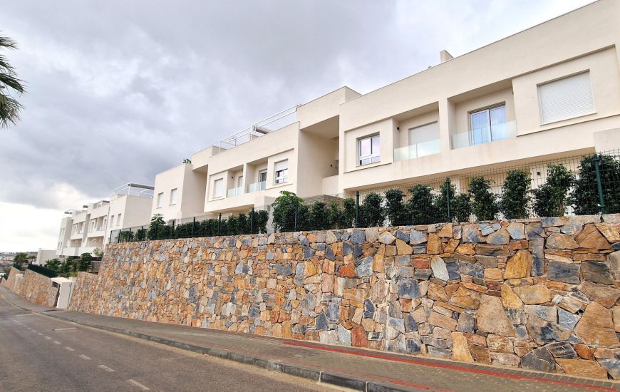 Sale - Bungalow - Algorfa