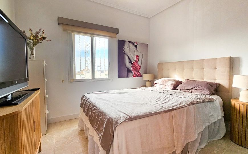 Sale - Apartments - Ciudad Quesada