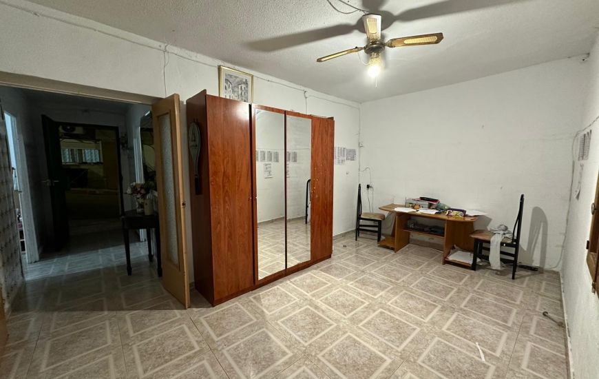 Venta - Adosado - Aspe