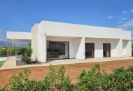 Sale - Villa - Beniarbeig