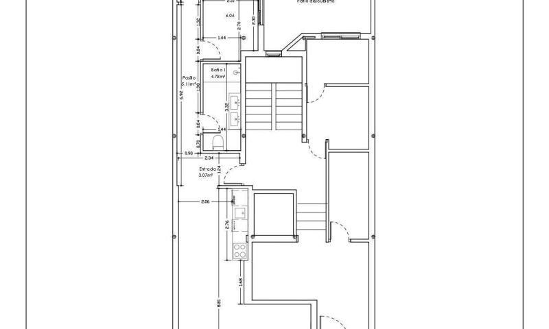 Sale - Apartments - Alicante