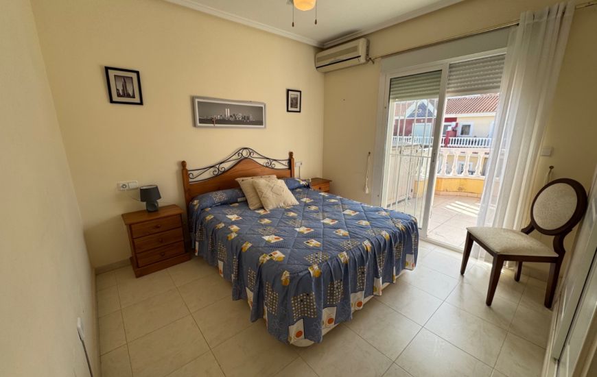 Sale - Townhouse - Ciudad Quesada