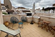 Venta - Casa Adosada - Lo Crispin