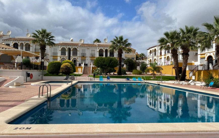 Venta - Apartamentos - Villamartin
