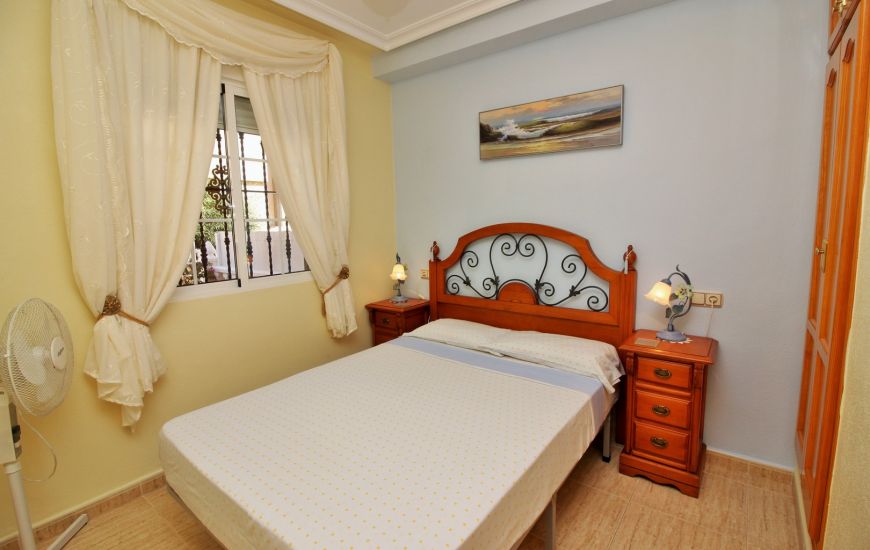 Venta - Adosado - Villamartin