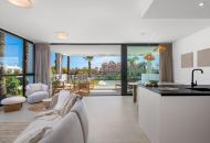 New Build - Apartments - Cartagena