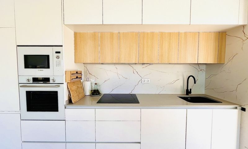 Sale - Apartments - Torre de la Horadada