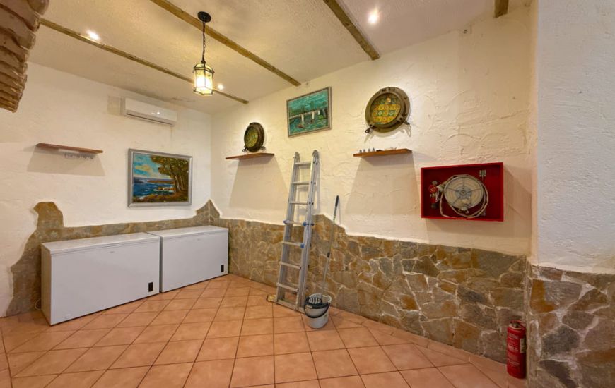 Venta - trespaso - Mil Palmerales - Mil Palmeras