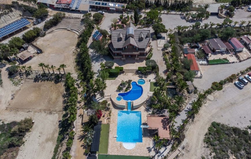 Venta - Villa - Costa Blanca