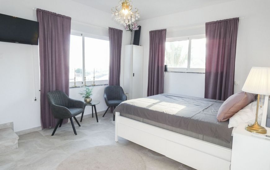 Venta - Villa - Ciudad Quesada