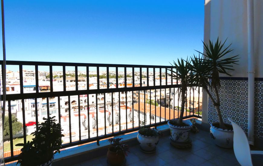 Sale - Apartments - Playa del Cura