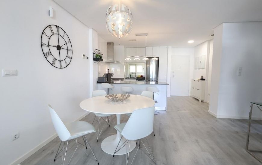 Venta - Apartamentos - Orihuela Costa