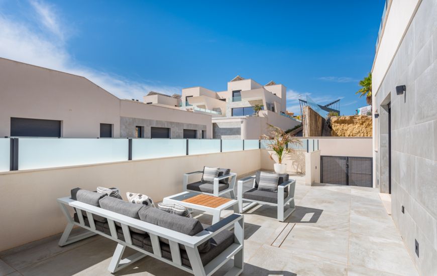 Venta - Villa - Ciudad Quesada - Rojales