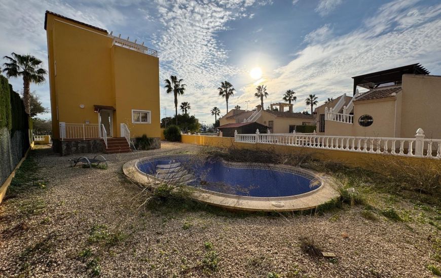 Venta - Villa - Guardamar del Segura
