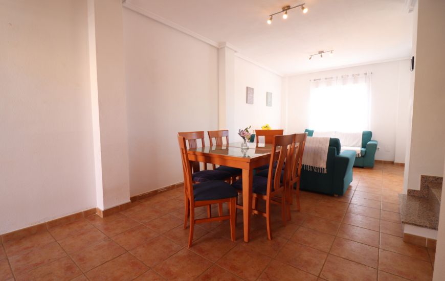 Sale - Villa - San Miguel de Salinas