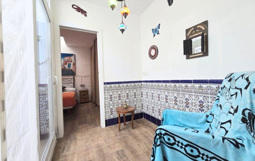 Sale - Townhouse - Hondón de las Nieves