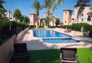 Sale - Townhouse - Algorfa