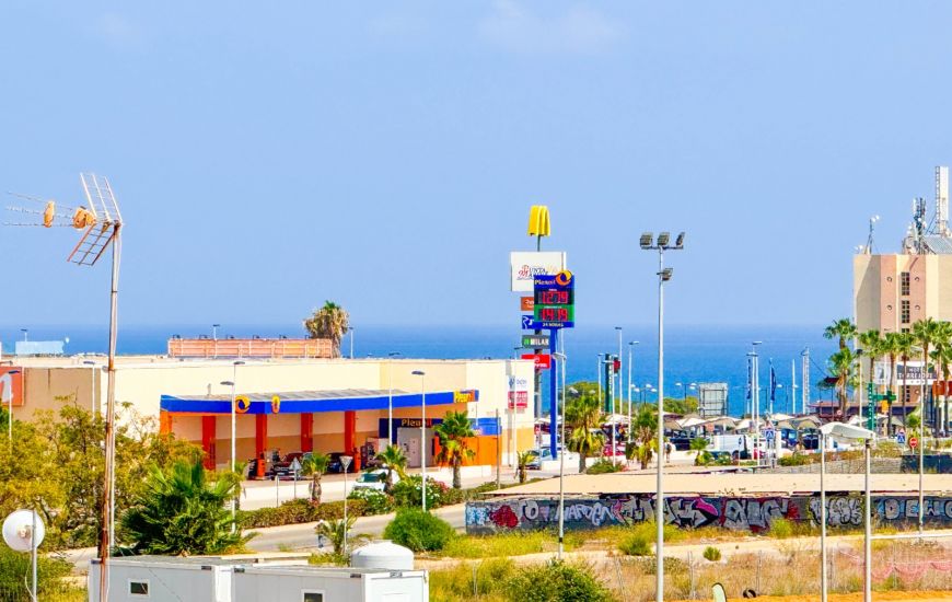 Venta - Adosado - Torrevieja