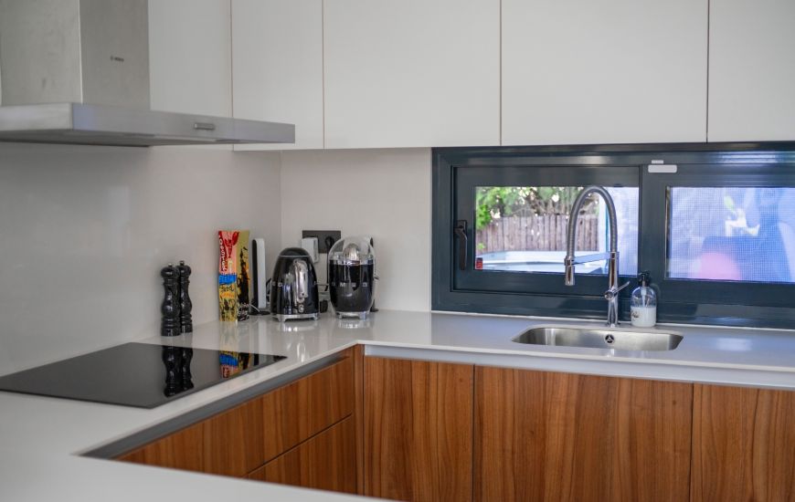 Sale - Villa - Ciudad Quesada