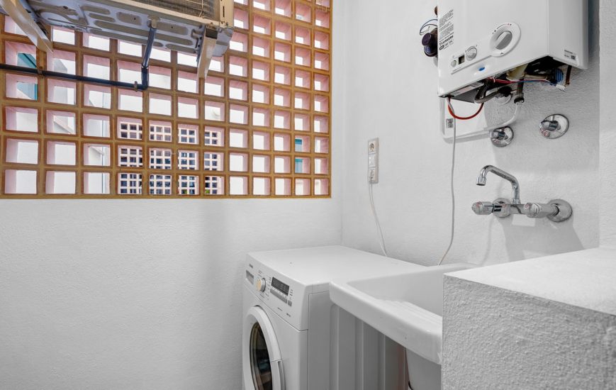 Sale - Apartments - Finestrat